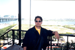 Seoul, Mai 1999