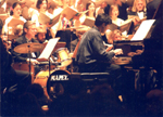 Bruckerhaus  Linz, Nov.1995