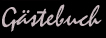 G&auml;stebuch