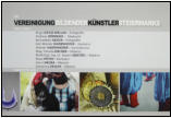 2013 - Cellarium, Stift Rein