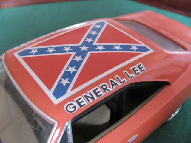 1969 Dodge Charger "General Lee "