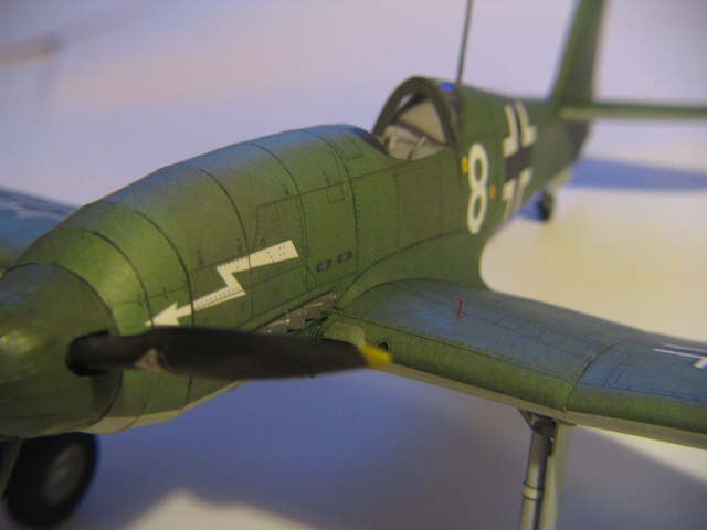 Heinkel HE 100 