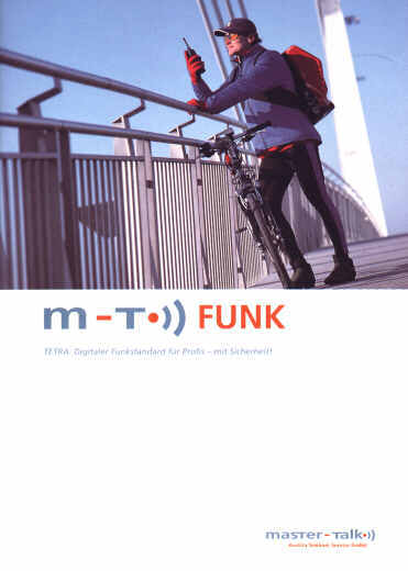 Mastertalk Folder 1