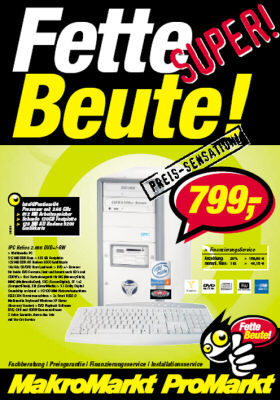 Makromarkt FB 1