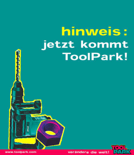ToolPark FB 3