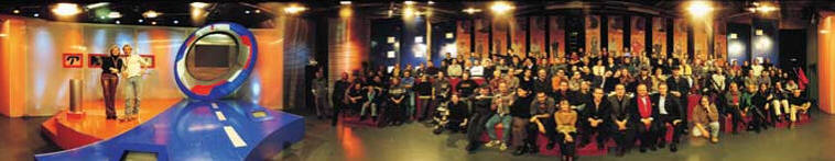 Interspot 9