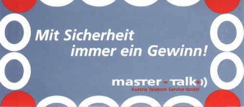 Mastertalk Los