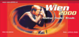 Wien 2000 Plakat 1