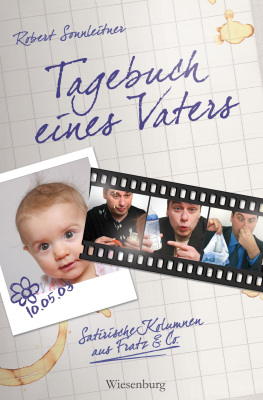Tagebuch 2