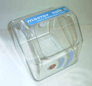 Mastertalk Mailing 2