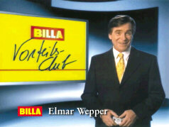 Billa TV