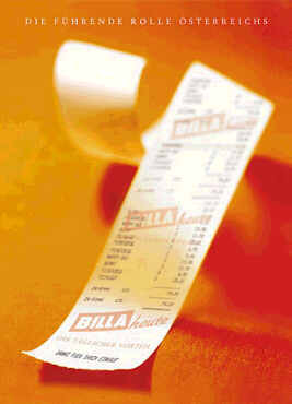 Billa 1