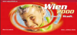 Wien 2000 Plakat 2