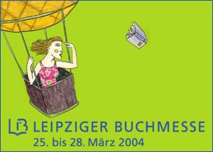 Leipziger Buchmesse