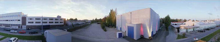 Interspot 10