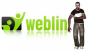 Weblin Logo