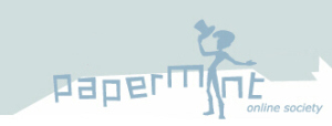 Papermint Logo