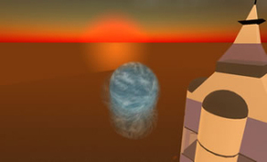 Living Cloud