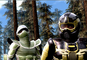 Machinima