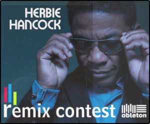 Herbie Hancock
