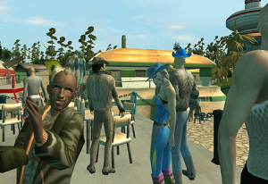 Entropia 1