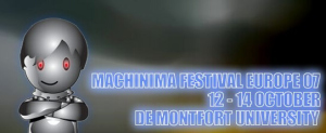 Machinima