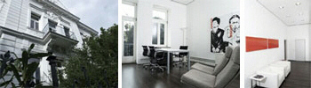 Agentur