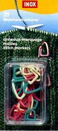 Maschenmarkierer