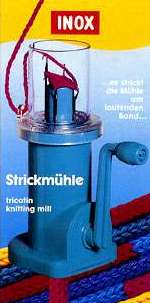 Strickmühle