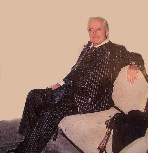 Ein Bild von Rudolf Otahal aus Ladiesnight