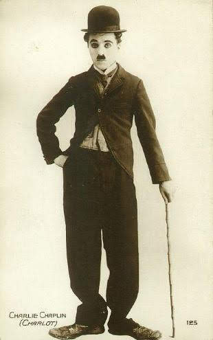 Charlie Chaplin