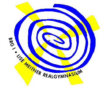 Logo Lise Meitner RG