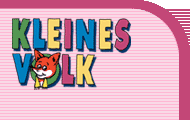 Logo: Kleines Volk