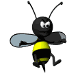 biene buzzy.