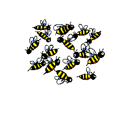 biene Thanks