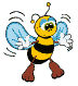 biene schwirr