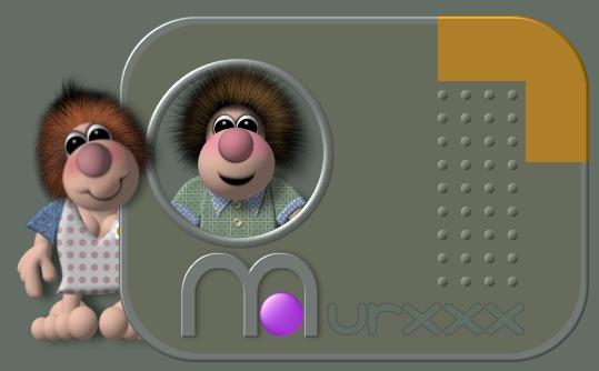 murxxx - guestbook