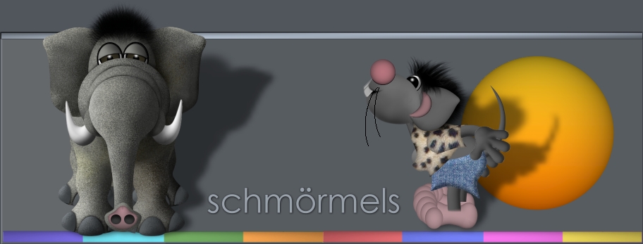 SCHM�RMELS