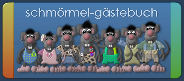 G&auml;stebuch