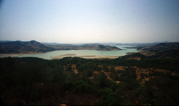 Oued Loukos