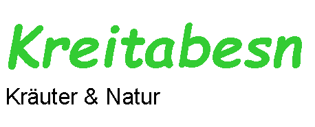 Textfeld: KreitabesnKr�uter & Natur