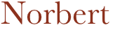 Norbert