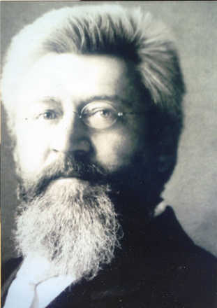 Rudolf Dittrich
