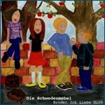 Bruder, ich liebe dich!