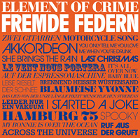 fremde federn