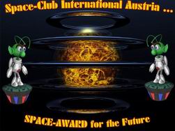 New Space Award, 041002