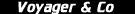 Infos zu Voyager, DS9, TNG
