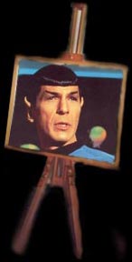 Spock