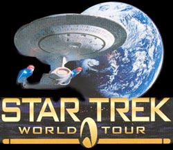 World Tour 1999