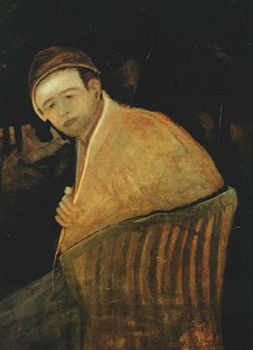 the inner voice